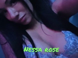 Nessa_rose