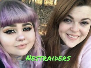 Nestraiders