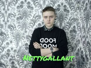 Nettygallant