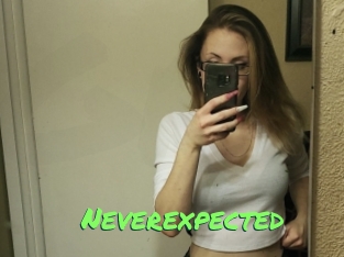 Neverexpected