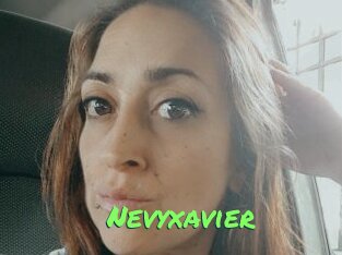 Nevyxavier