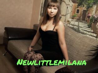 Newlittlemilana