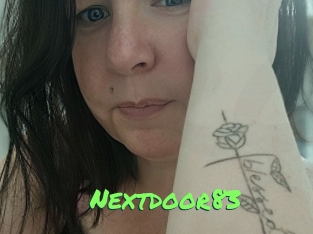 Nextdoor83