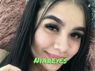 Niareyes