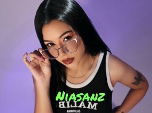 Niasanz