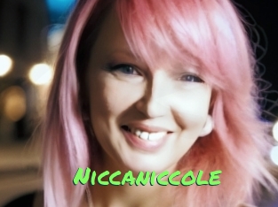 Niccaniccole