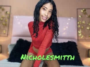 Nicholesmitth