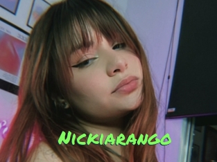 Nickiarango