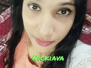 Nickiava