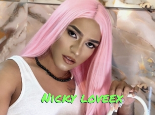 Nicky_loveex