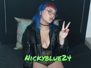 Nickyblue24