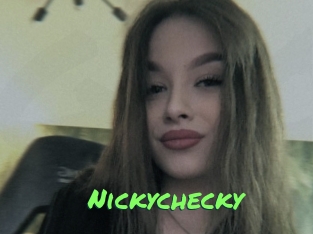 Nickychecky