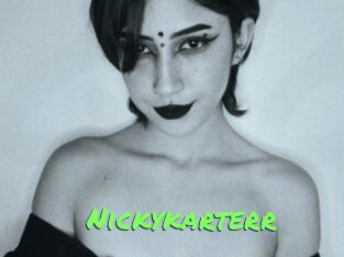 Nickykarterr