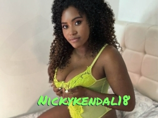 Nickykendal18