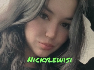 Nickylewisi