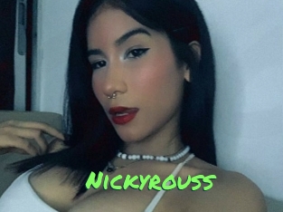 Nickyrouss