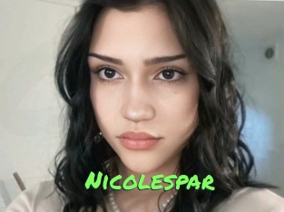 Nicolespar