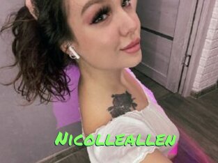 Nicolleallen