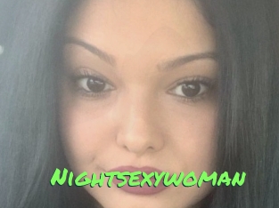 Nightsexywoman