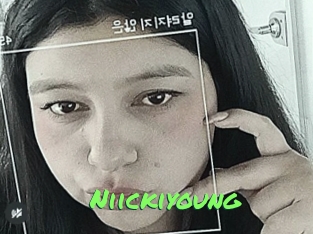 Niickiyoung