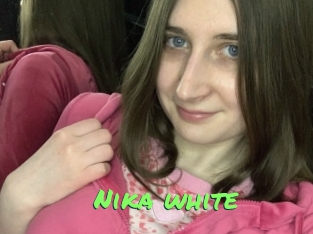 Nika_white