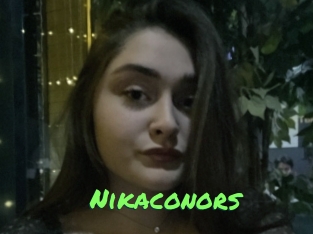 Nikaconors