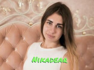 Nikadear