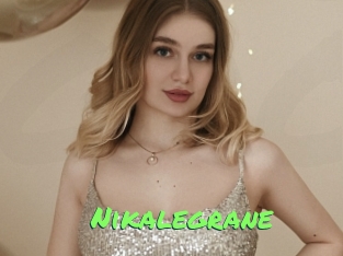 Nikalegrane