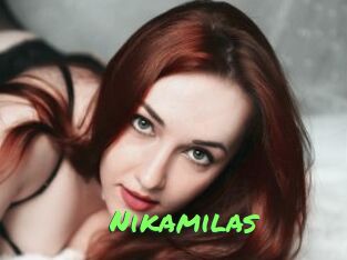 Nikamilas