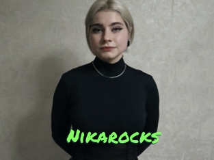 Nikarocks