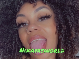 Nikayasworld