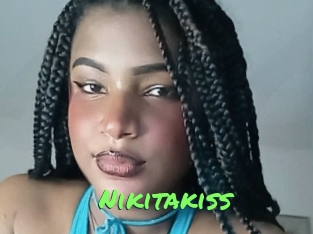 Nikitakiss