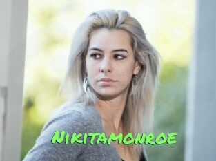 Nikitamonroe