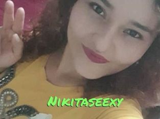 Nikitaseexy