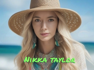 Nikka_taylor