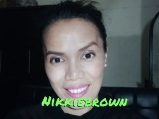 Nikkiebrown