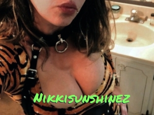 Nikkisunshinez