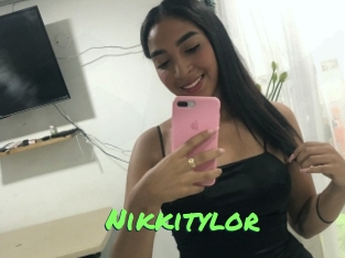 Nikkitylor