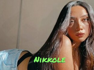 Nikkole