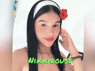 Nikkyrouse