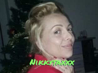 Nikkyta_xxx