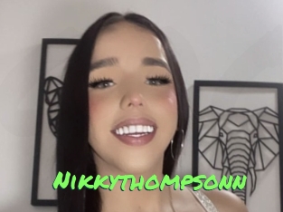 Nikkythompsonn