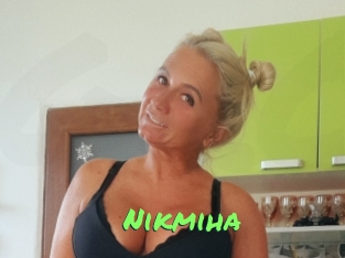 Nikmiha