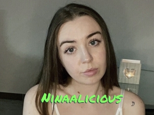 Ninaalicious