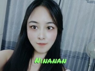 Ninanan