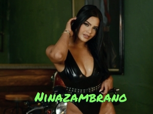 Ninazambrano