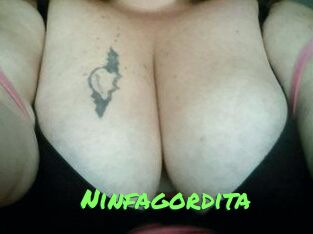 Ninfagordita