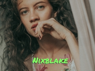 Nixblake