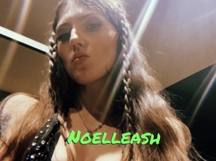 Noelleash