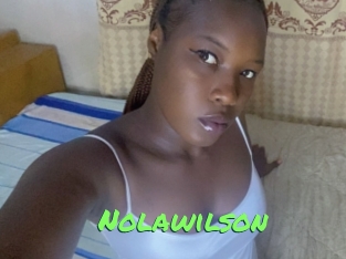 Nolawilson